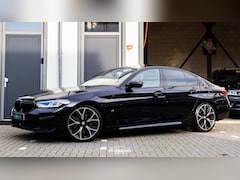 BMW 5-serie - 530i High Executive M-Pakket | Head-Up | Laser | Harman-Kardon | 360 Camera | BOMVOLL