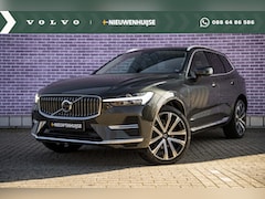 Volvo XC60 - 2.0 T6 Plug-in hybrid AWD Inscription | Trekhaak | 360 Camera | harman/kardon | Adapt. Cru