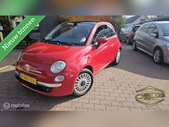 Fiat 500 - 1.2 Naked *inruil mogelijk