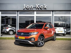 Volkswagen T-Cross - 1.0 TSi 95 pk Life | Virtual Cockpit | Climate Control | PDC