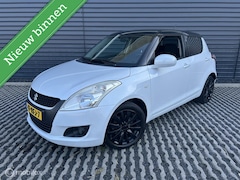 Suzuki Swift - 1.2 Exclusive 5 deurs | 2 eigenaar | Aut. airco