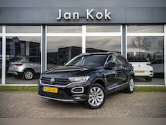 Volkswagen T-Roc - 1.5 TSi 150 pk Sport | Parkeersensoren | Virtual Cockpit | Full LED