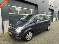 Opel Meriva - Automaat/nap/apk nieuw riem