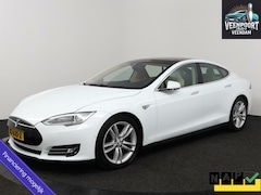 Tesla Model S - 70D Autopilot Stoelverwarming MET ACCUTEST