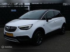 Opel Crossland X - 1.2 Turbo 120 Jaar Edition