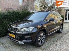 Seat Ateca - 1.4 EcoTSI Xcellence Apple CarPlay l Pano l ACC