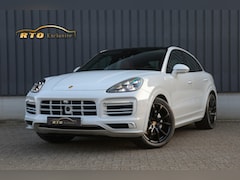 Porsche Cayenne Coupé - 3.0 E-Hybrid|ACC|Chrono|Pano|Sportdes