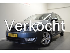 Skoda Octavia Combi - 1.6 TDI Greentech Ambition Businessline , TREKHAAK , CLIMATR , CR CONTR , NAVI , PDC V+A ,