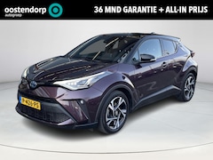 Toyota C-HR - 1.8 Hybrid Style Premium Bi-tone