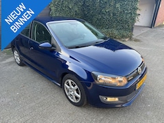 Volkswagen Polo - 1.2 TDI BlueMotion Comfortline APK Nieuw-Navi