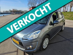 Citroën C3 - 1.6 e-HDi Dynamique