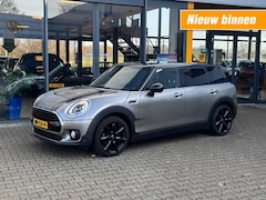 MINI Clubman - 1.5 Cooper Pepper Serious Business - schuif/kanteldak - navi