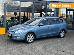 Hyundai i30 CW - I30cw 1.6I Dynamic - airco