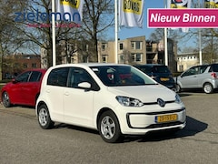 Volkswagen Up! - 1.0BMT Move Up 5 Deurs - Airco, Lichtmetalen velgen