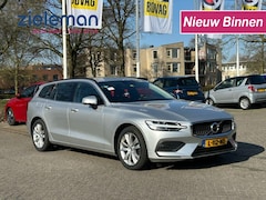 Volvo V60 - 2.0 B3 Momentum Business Automaat - Carplay