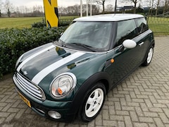 MINI Cooper - 1.6 Cooper Pepper