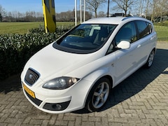 Seat Altea XL - 1.8 TFSI Businessline High