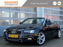 Audi Cabriolet - 2.0 TFSI Quattro 211PK AUT. PRO LINE NW APK