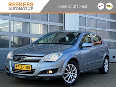 Opel Astra - 1.6i 5drs BUSINESS NAVI NW APK ORG/NL NAP