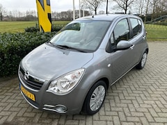 Opel Agila - 1.2 Edition 28000 km Prachtstaat