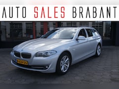 BMW 5-serie Touring - 520i Upgrade Edition * VANAF 9 MAART