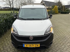 Fiat Doblò Cargo - Doblo 1.6 MJ 77 kW L2H1 Maxi Navi / Bluetooth / Cruise