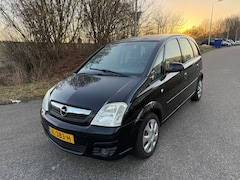 Opel Meriva - 1.6-16V TEMPTATION PDC STOELVERWARMING AIRCO