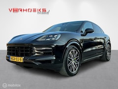 Porsche Cayenne Coupé - 3.0 E-Hybrid Pano / Bose / Leer / 21"