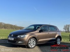 Volkswagen Polo - STYLE 1.2|CRUISE|PDC|STOELVW