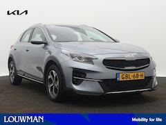 Kia XCeed - 1.5 T-GDI MHEV DynamicLine Limited | Navigatie | Achteruitrijcamera |