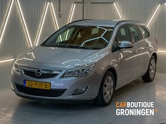 Opel Astra Sports Tourer - 1.3 CDTi S/S Cosmo | AIRCO | CRUISE | NAP