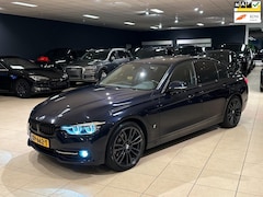 BMW 3-serie - 330e High Exe. NAP Dealer Auto Facelift Leder LED