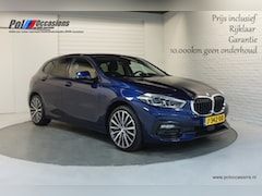 BMW 1-serie - 118i Automaat | Sportline | DAB+ | Apple carplay |