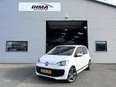 Volkswagen Up! - 1.0 GTI Look