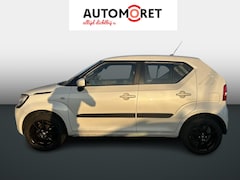 Suzuki Ignis - 1.2 Smart Hybrid Comfort