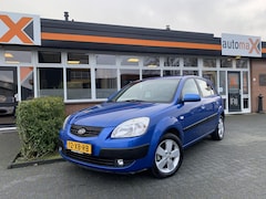 Kia Rio - 1.4 M-bition |Airco|Nieuwe APK|