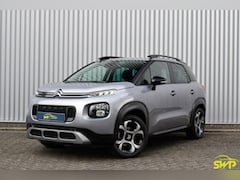 Citroën C3 Aircross - 1.2 PureTech S&S Shine | Navi | Cam