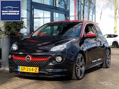 Opel ADAM - 1.4 Turbo S 150PK | Recaro | Climate Control | 18inch | Cruise Control | PDC