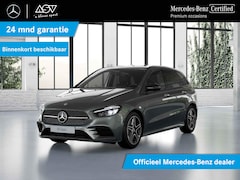 Mercedes-Benz B-klasse - 250 e Star Edition AMG Line Nightpakket