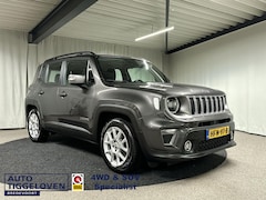 Jeep Renegade - 1.3T Limited Automaat