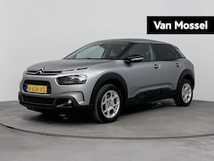 Citroën C4 Cactus - 1.2 PureTech Shine | Navigatie | Climate Control | Parkeersensoren |