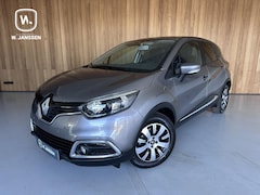 Renault Captur - 1.2 TCe Expression Camera | Keyless | Navigatie