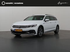 Volkswagen Passat Variant - 1.4 TSI PHEV GTE Business | Navigatiesysteem | Climate Control | Adaptieve Cruise Control