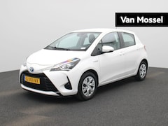 Toyota Yaris - 1.5 Hybrid Active | Navigatie | Camera | Climate Control |