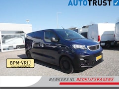 Peugeot Expert - 1.6 BlueHDI 95PK, L2, Airco Onbekend