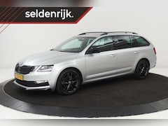 Skoda Octavia - 1.5 TSI Sport | Panoramadak | Stoelverwarming | Full LED | Sportstoelen | Carplay | Naviga