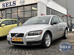 Volvo C30 - 2.0 Kinetic 145PK