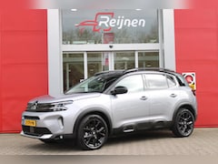 Citroën C5 Aircross - 1.2 136PK AUTOMAAT Hybrid ë-SERIES | ELEKTRISCH BEDIENBARE BESTUURDERSSTOEL | APPLE CARPLA