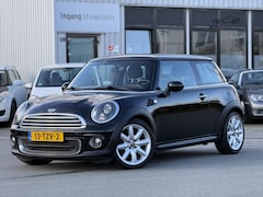 MINI One - 1.6 XENON/17'' LM VELGEN/NL AUTO