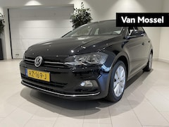 Volkswagen Polo - 1.0 TSI Highline 95 PK | Apple Carplay | Digital Cockpit Pro | Climate Control | Achteruit